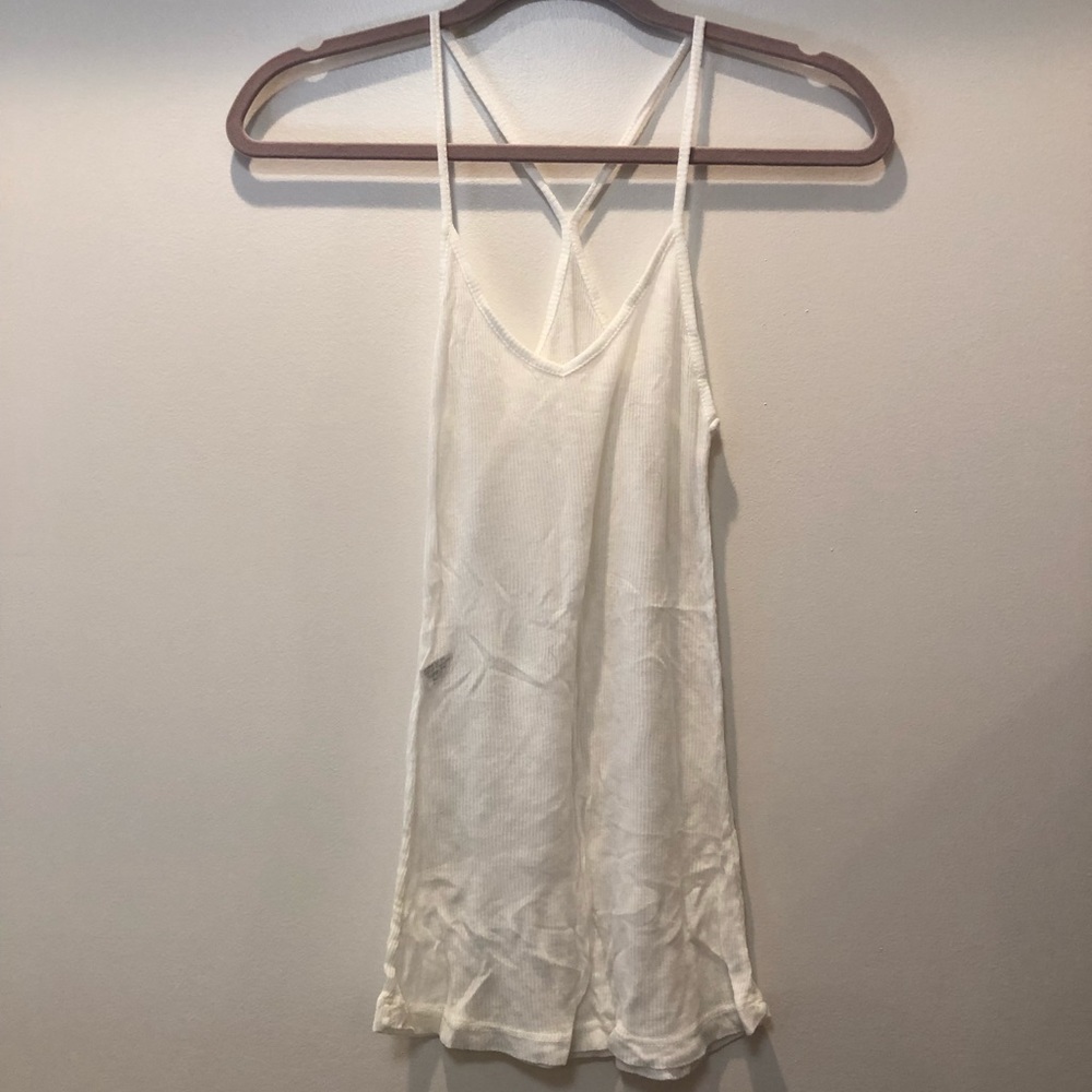 Brandy Melville Long Cami